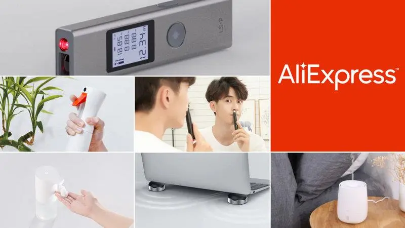 15 przydatnych gadżetów Xiaomi z AliExpress, o których nie miałeś pojęcia