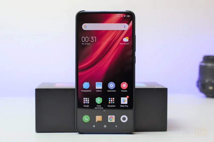 Xiaomi podbija Europę. Wyniki z rynku smartfonów wskazują dwóch wygranych