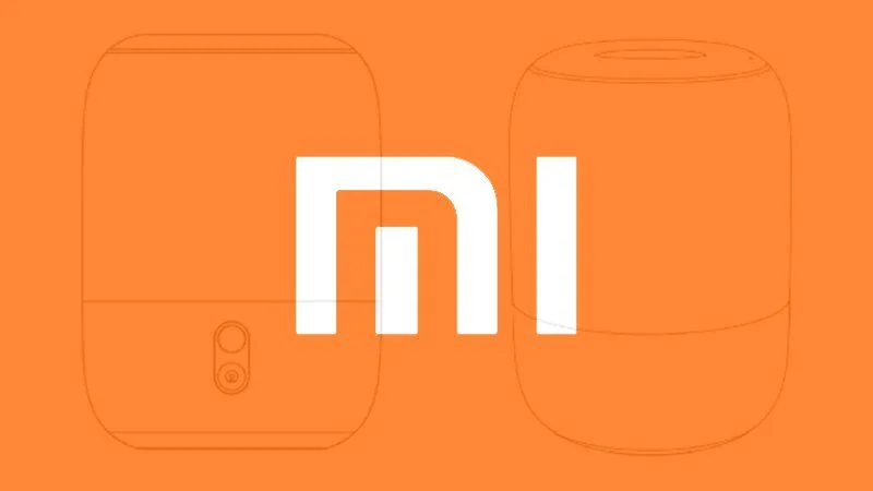 Xiaomi z patentem inteligentnego głośnika. Łudząco przypomina sprzęt od Apple