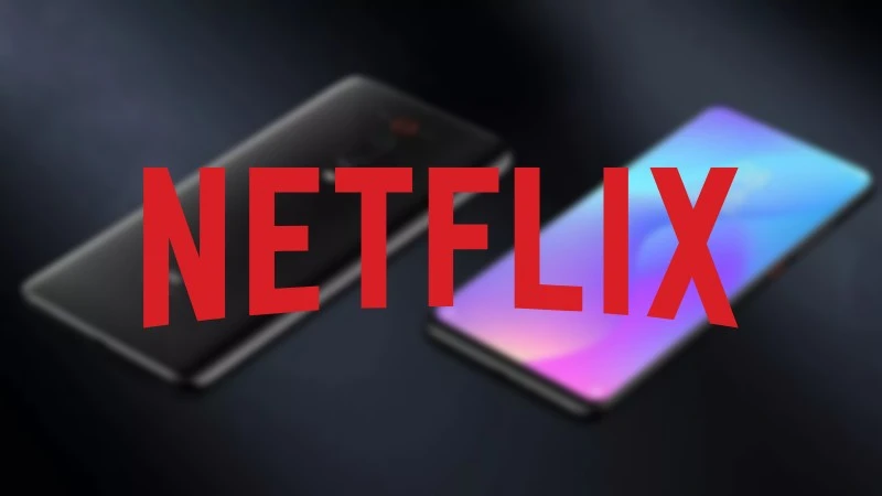 Netflix: te smartfony Xiaomi obsługują HDR10