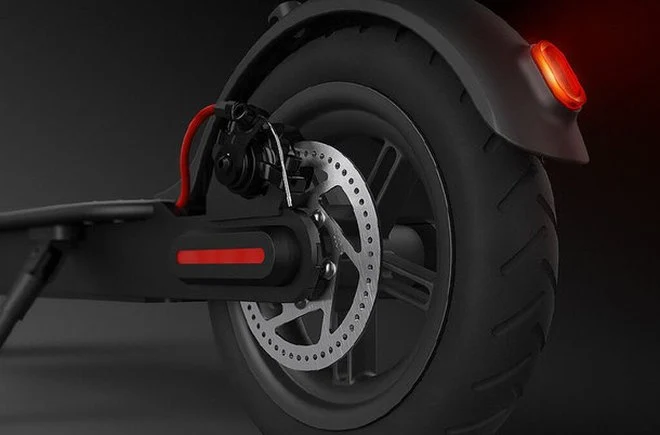 Xiaomi wprowadza do oferty tanią, elektryczną hulajnogę