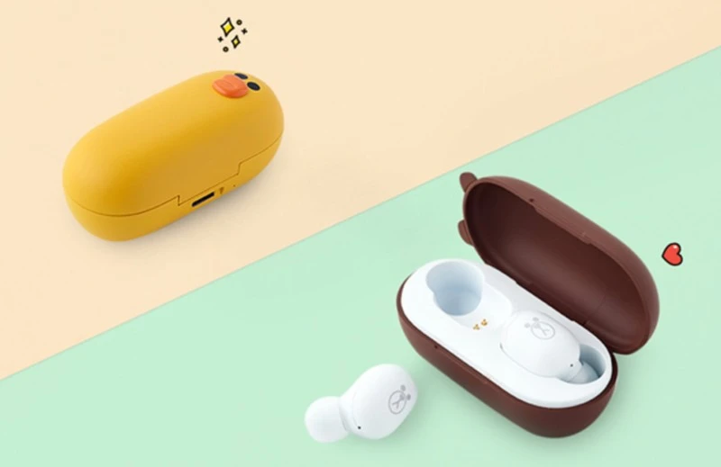Świat pokocha najnowsze tanie słuchawki bezprzewodowe od Xiaomi