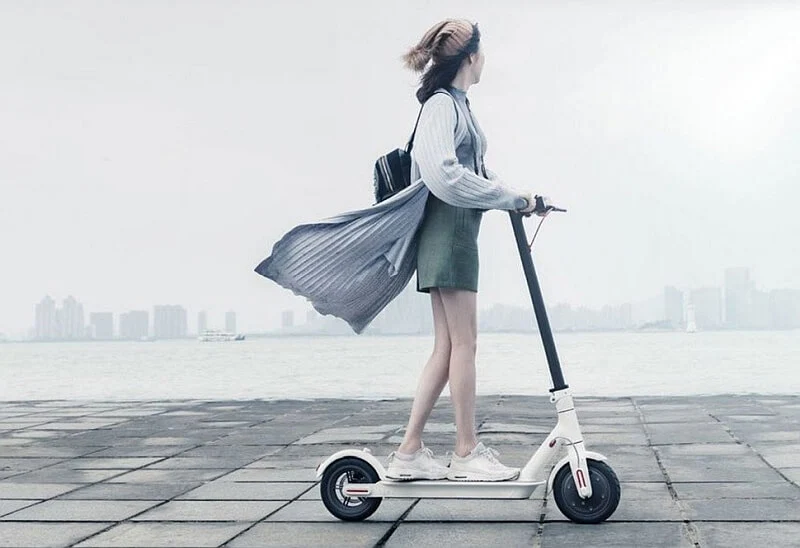 Rusza wielka akcja serwisowa hulajnóg elektrycznych Xiaomi M365!