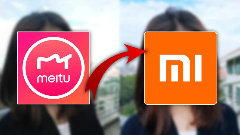 Xiaomi przejmuje markę Meitu – smartfony „do selfie” staną się dostępniejsze