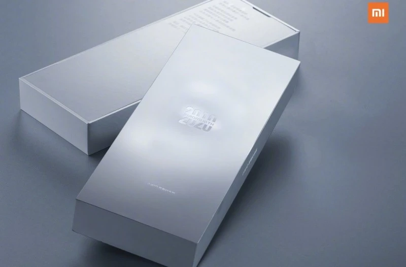 Xiaomi już jutro zaprezentuje niezwykłe smartfony. Mi 10 Ultra i Supreme zdumiewają