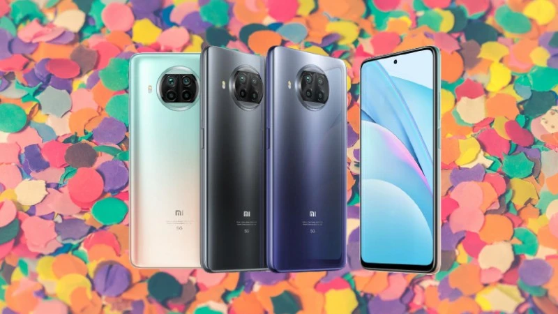 Super promocja na Xiaomi Mi 10T Lite. Znamy datę sprzedaży w Polsce