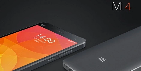 Xiaomi Mi 4 – smartfon z metalową ramką i rewelacyjną specyfikacją