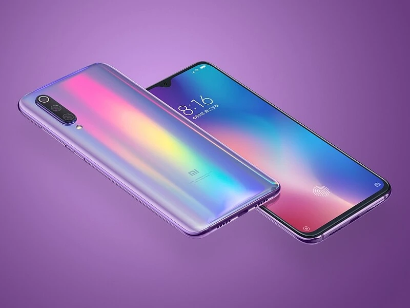 Xiaomi Mi 9 znów dostępny w Polsce, w świetnej cenie