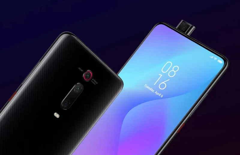 Xiaomi Mi 9T już w Polsce – poznaliśmy cenę i datę debiutu