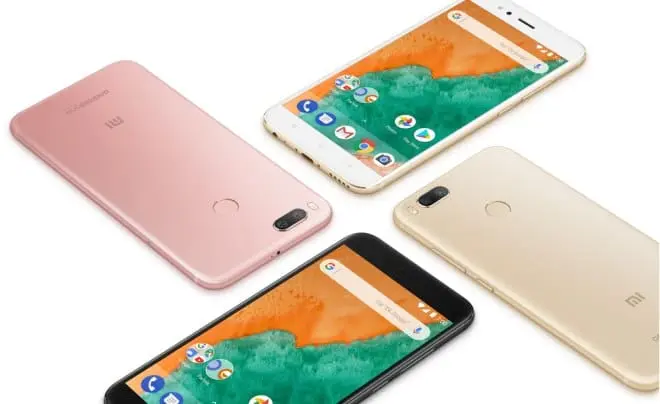 Google zapowie na MWC nowe smartfony z Android One