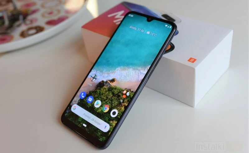 Xiaomi rezygnuje z programu Android One. Co to oznacza?