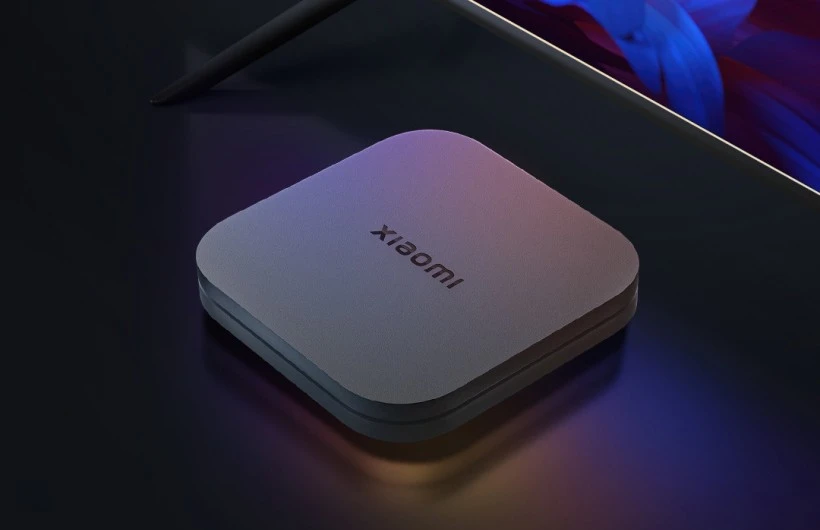 Xiaomi Mi Box 4S MAX już jest. Takich zmian oczekiwałem
