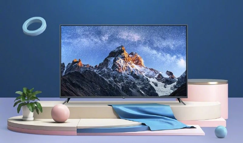 Nowy, 60-calowy TV od Xiaomi jest śmieszne tani. Pokazano też 75″ giganta
