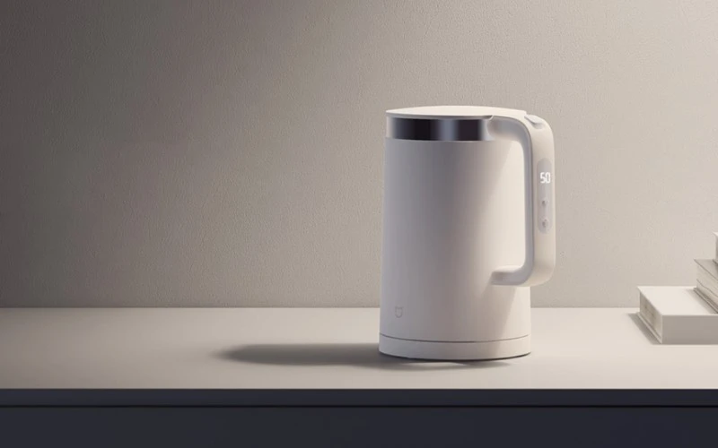 Xiaomi pokazuje, że nawet czajnik elektryczny może być smart
