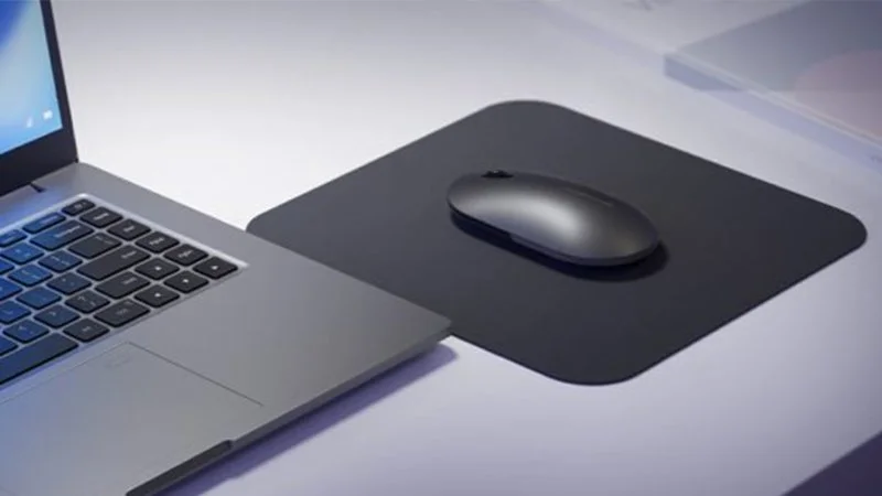Xiaomi prezentuje nową mysz. Jest elegancka i połączysz ją ze swoim smartfonem