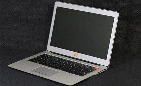 Xiaomi pracuje nad własnym notebookiem?