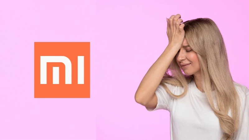 Wiceszefowa Xiaomi nazwała konsumentów przegrywami. Spotkała ją kara