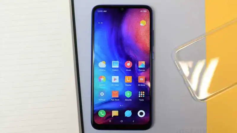 Już jutro rusza przedsprzedaż Redmi Note 7 – liczba egzemplarzy mocno ograniczona!