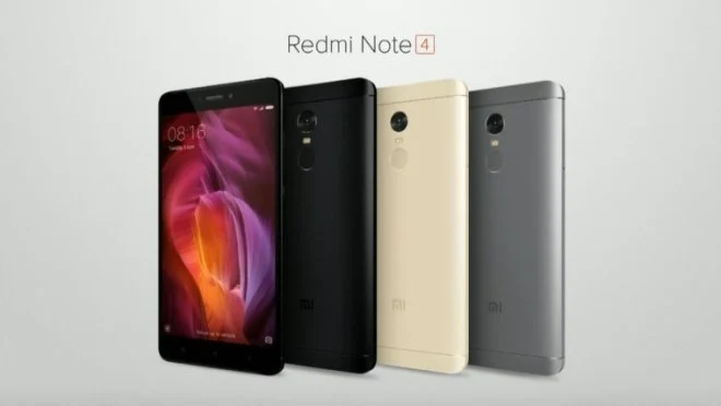 Xiaomi Redmi Note 4 oficjalnie. Atrakcyjny phablet w niskiej cenie