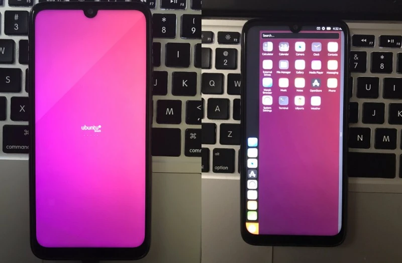 Linux na smartfonie Xiaomi? Proszę bardzo