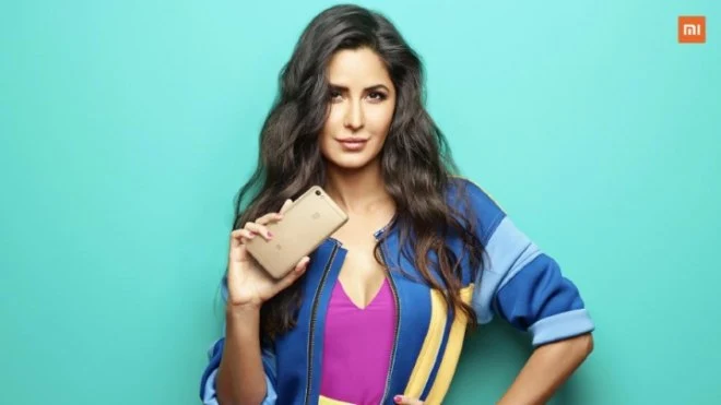 Xiaomi Redmi Y1 – nowy budżetowiec stawia na selfie