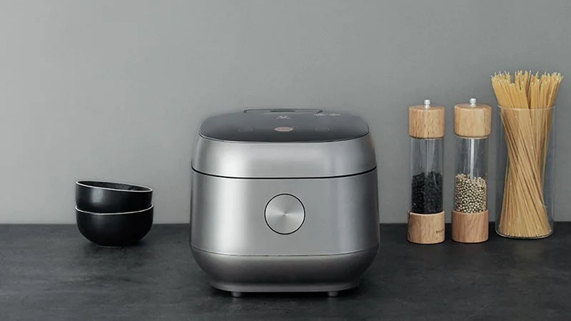 Xiaomi wprowadziło na rynek… maszynę do gotowania ryżu o niskiej zawartości cukru