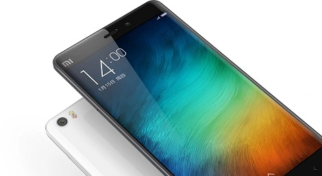 Znamy powód opóźnienia premiery Xiaomi Mi 7