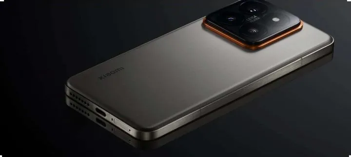 Xiaomi 14 Pro