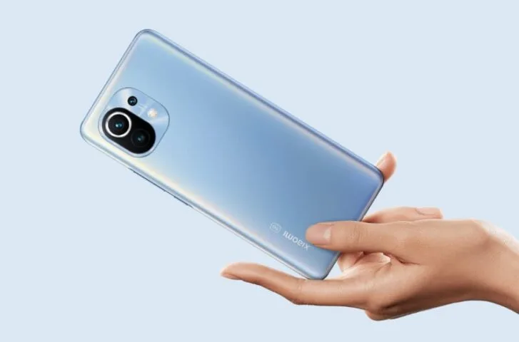 Xiaomi obiecuje do 4 lat aktualizacji w nowych smartfonach