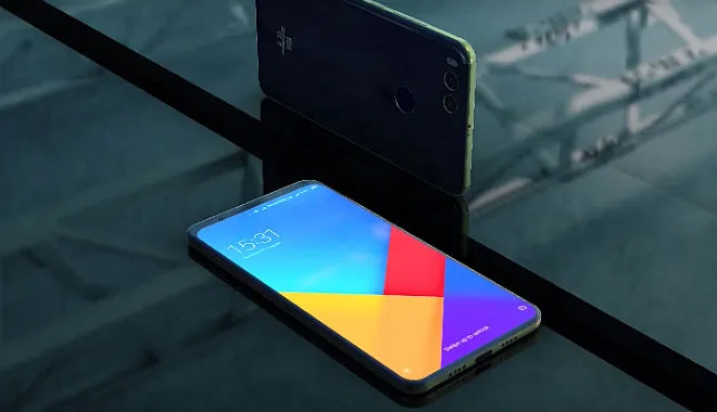 Flagowiec Xiaomi z czytnikiem linii papilarnych w ekranie? Potwierdza to krótkie wideo