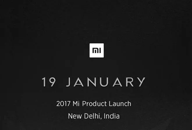 19 stycznia Xiaomi pokaże nowego smartfona