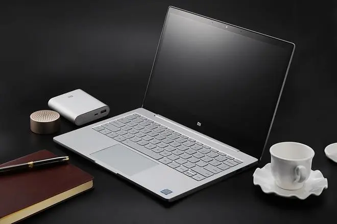 Tak może wyglądać kolejny laptop Xiaomi