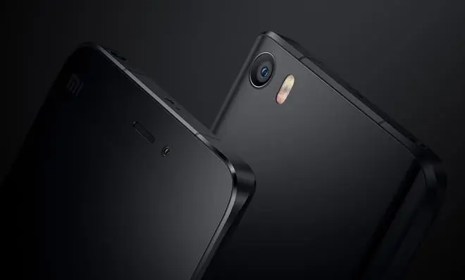 Xiaomi Mi 6 wykręca kosmiczny wynik w AnTuTu!