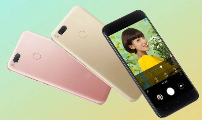 Xiaomi Mi 5X: Chińczycy planują tańszą wersję