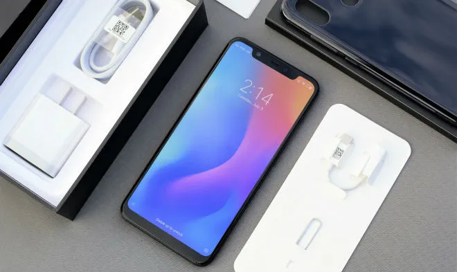Oto możliwa specyfikacja Xiaomi Mi 9