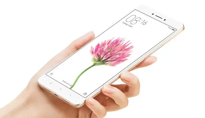 Xiaomi Mi Max 2 może otrzymać ogromną baterię