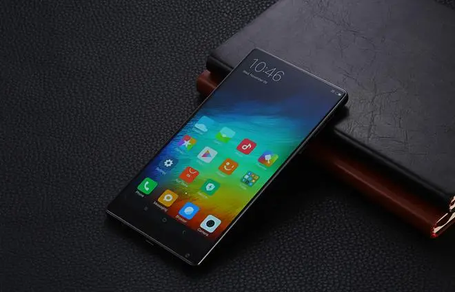 Xiaomi Mi Mix 2 pojawia się w GeekBench