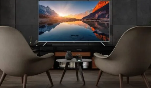 Xiaomi wprowadza na rynek tani telewizor QLED