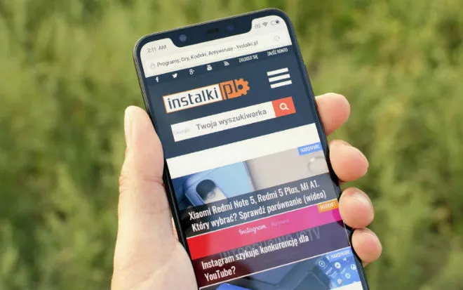 Xiaomi przygotowuje się do usunięcia reklam z MIUI