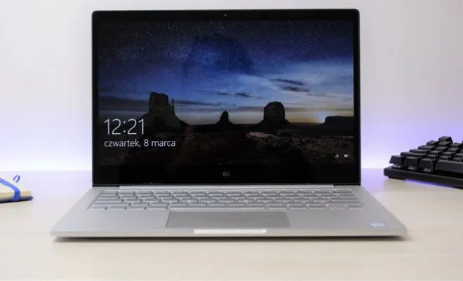 Xiaomi Mi Notebook Air z premierą 26 marca. Co o nim wiadomo?