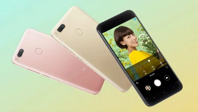 Xiaomi stworzy smartfona z czystym Androidem