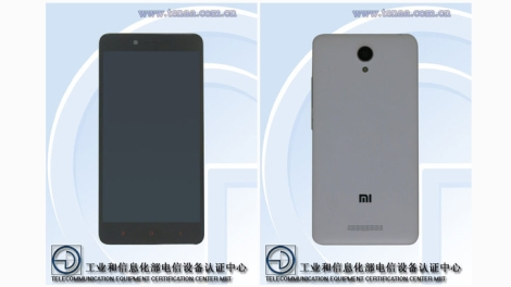 Wyciekła specyfikacja oraz niska cena smartfona Xiaomi Redmi Note 2