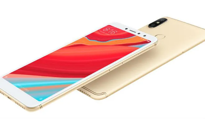 Xiaomi Redmi S2 – poznaliśmy specyfikację i cenę!