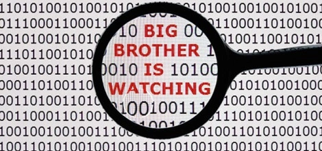 NSA szpieguje każdą naszą aktywność w internecie za pomocą XKeyscore