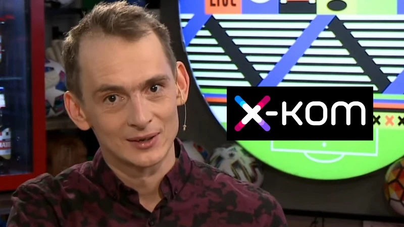 Kapitalizm i Jaś Kapela nie idą w parze. x-kom wycofuje swój film o Czarnym Piątku