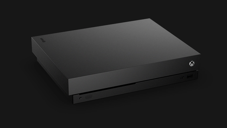 Nowe zestawy z konsolą Xbox One X w przedsprzedaży