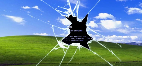 Microsoft przypomina o ryzyku korzystania z Windowsa XP po zakończeniu wsparcia (kwiecień 2014)