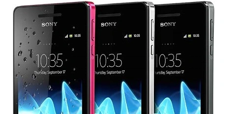 Te Xperie nie otrzymają już nowej aktualizacji