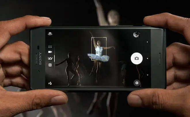 Smartfon z najlepszym aparatem to… Sony Xperia X Performance