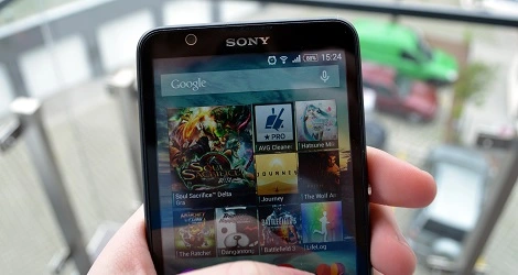 Sony Xperia E4 – test budżetowego 5-calowca